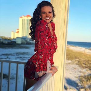 Meet your Posher, Blake